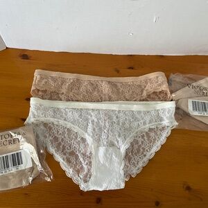 Victorias Secret Panties